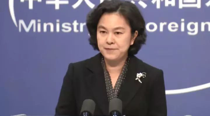 被制裁的美国国家民主基金会，是个什么东西？