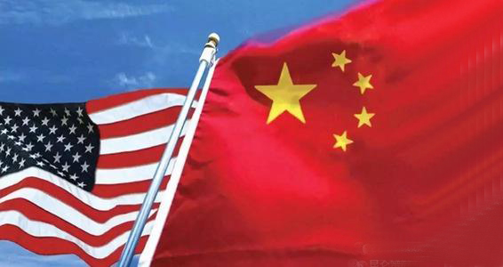 中国对美国的两个反制措施，你看懂了吗？