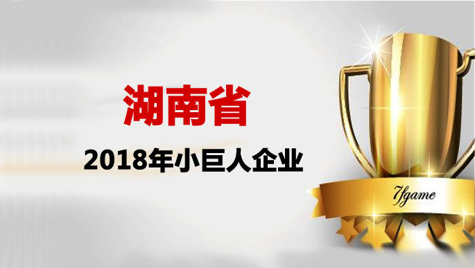 株洲再添26家&ldquo;小巨人&rdquo;企业 3年来已有79家企业入选