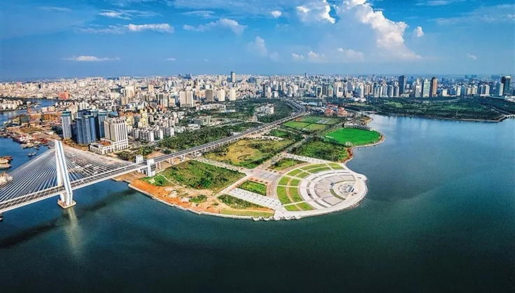 海南自贸港时间表出炉：明年二季度开始逐步实施