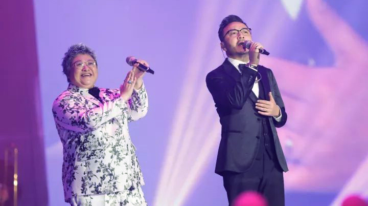 2020湖南卫视跨年演唱会将在海口举行