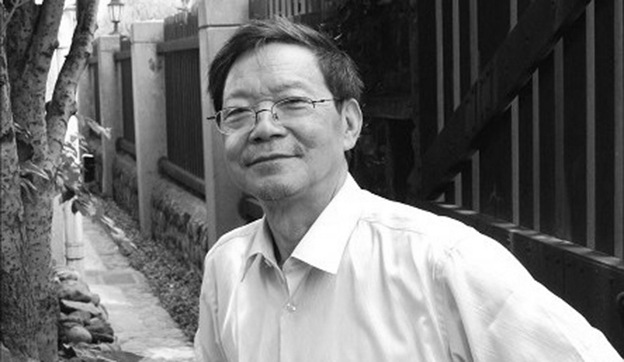 原上海美术馆馆长、知名人物画家方增先辞世，享年88岁