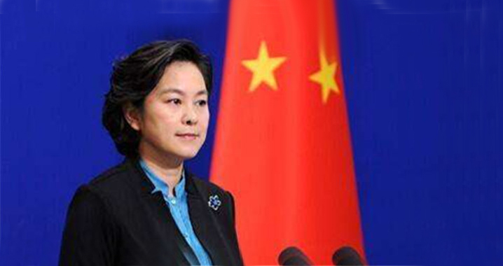 外交部驳&ldquo;中国强大靠的是美国的钱&rdquo;：中国养活了多少美企？
