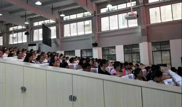 2019下半年湖南教师资格考试面试来了，快来看看报考细则