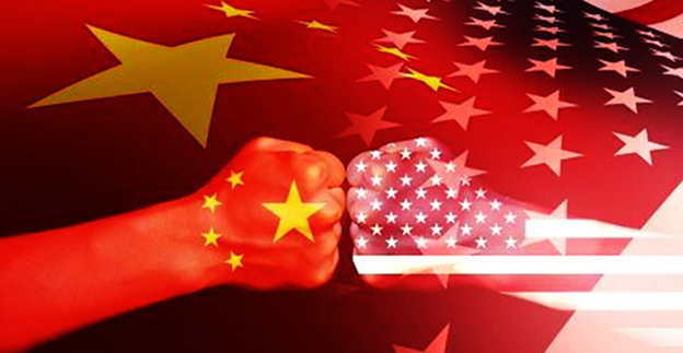 人民日报钟声：理性是维护中美关系的基础