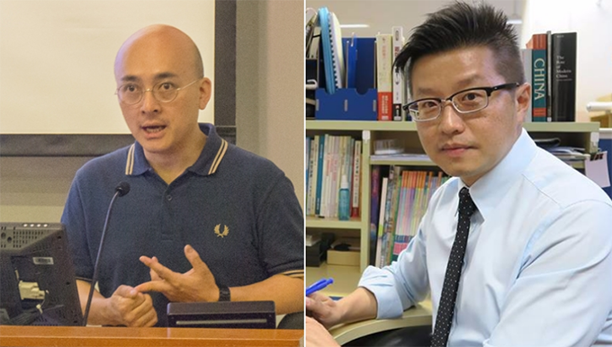 香港教育局调查106起教师专业操守个案，约30人面临惩处