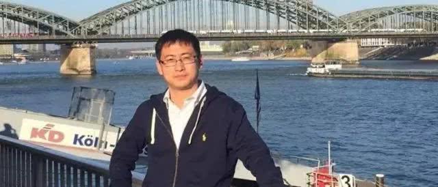北京大学：撤销冯仁杰教师资格，予以解聘