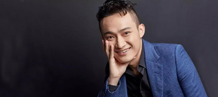 孙宇晨微博疑似被封，曾因炒作巴菲特午餐发致歉信