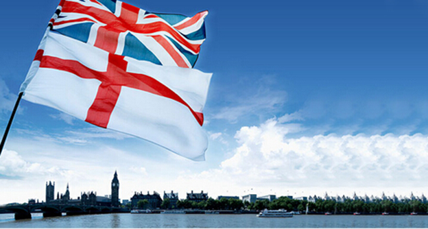 过半数！英国大选保守党赢得议会多数优势
