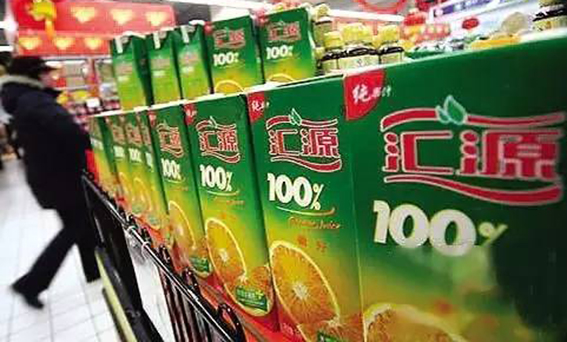 汇源的启示：曾被绑在道德战车上，应让市场的归市场