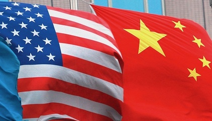 中美第一阶段贸易协议文本达成一致
