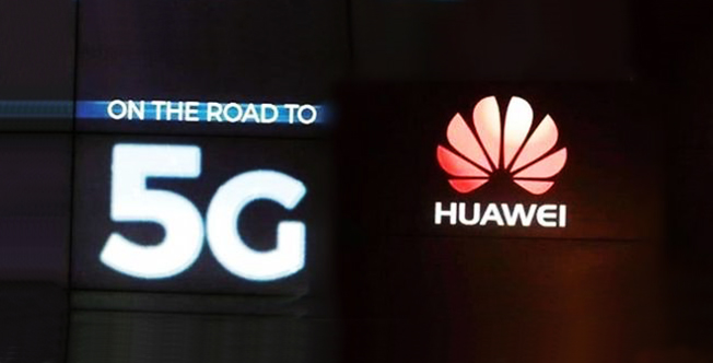 挪威电信表示华为将继续参与5G建设