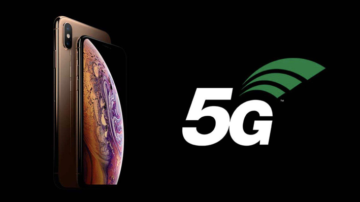 分析师：苹果明年5G iPhone销量将令投资者失望