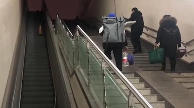 闲置8年&ldquo;没人认&rdquo;的电梯，曝光后又有人认了？