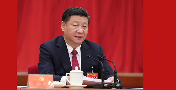 习近平将分别会见出席中日韩领导人会议的韩日领导人