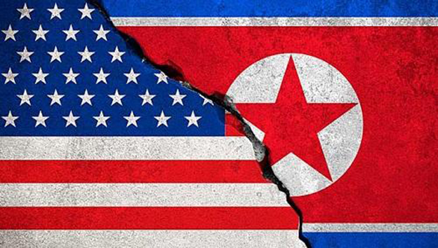 美国高层撂狠话威胁朝鲜：今晚就开战