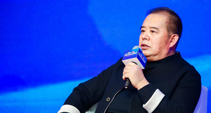 少将：&ldquo;背靠背&ldquo;的非军事同盟关系对中俄更有利