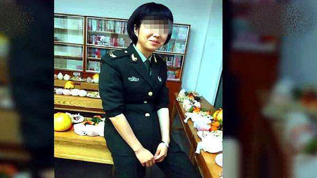 &ldquo;丽江反杀案&rdquo;唐雪获释后首发声：回家了，近期想调整一下自己