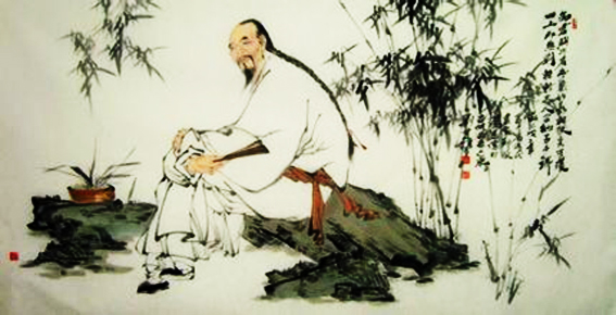 郑板桥为何一生不画梅花