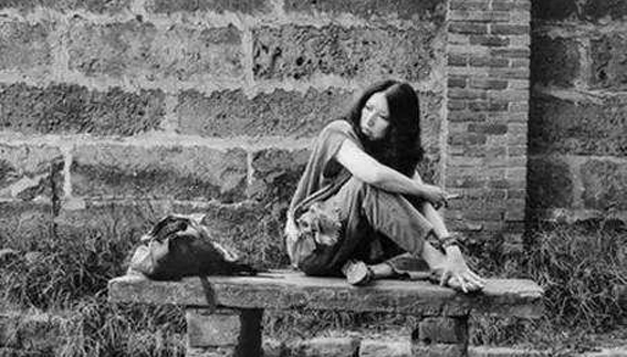 三毛：往事如烟