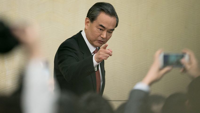 外交部：王毅将于1月7日至13日访问埃及等非洲五国