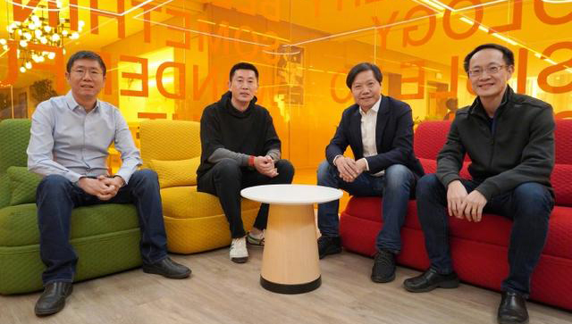 联想回应常程跳槽小米：公司与所有高管均签有竞业禁止条款