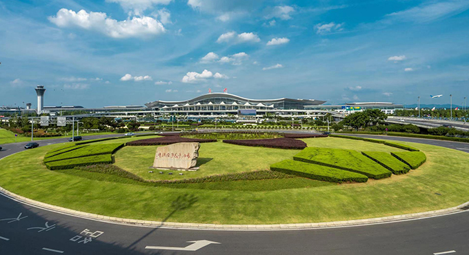 2019年长沙机场旅客吞吐量达2691万人次