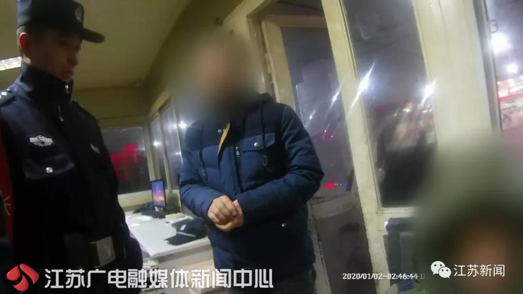 10岁男孩深夜离家出走，父母：没找到就先睡了
