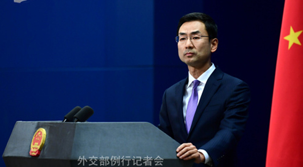 外交部：对当前中东局势感到担忧，希望尽快降温