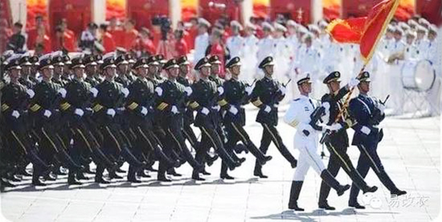 2020年确定两次征兵，上半年报名通道开启