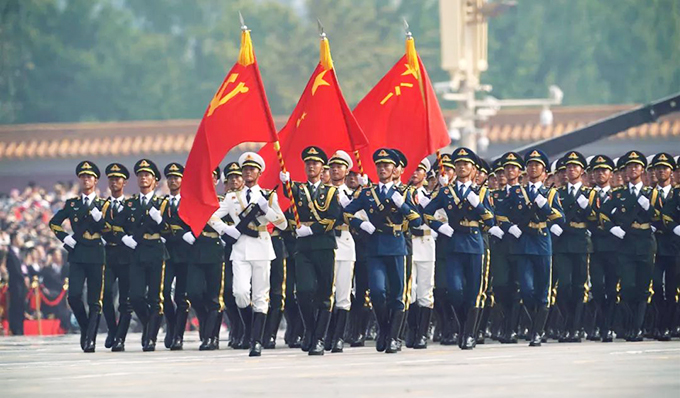 定了！2020年起实行一年两次征兵两次退役