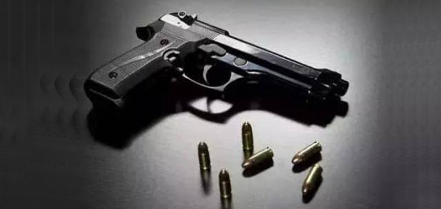 美国犹他州发生枪击事件，致4人死亡