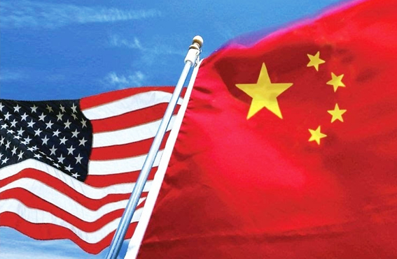 王毅：中美关系走到新的历史关头，深刻牵动世界走向