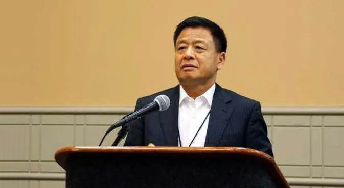 新型冠状病毒肺炎专家组成员王广发自证感染：或因未戴防护镜