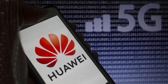 约翰逊将对华为&ldquo;开绿灯&rdquo;：没理由不让英国取得技术进步