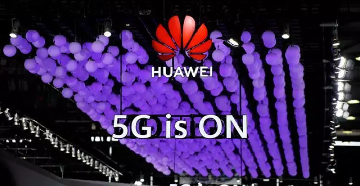 英国政府允许华为继续参与5G网建设，华为：助英保持竞争力