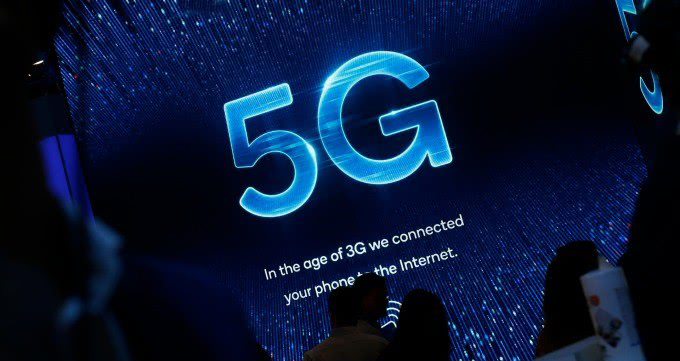欧盟宣布5G安全指引 不建议禁止任何公司参与建设5G网络
