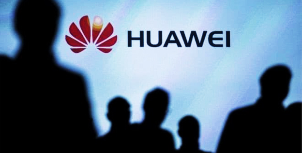 美国敦促限制华为 英国不为所动：不想损失5亿英镑