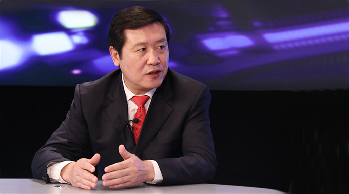 昆明市长：一般公务员不准用KN95口罩，给一线医护人员