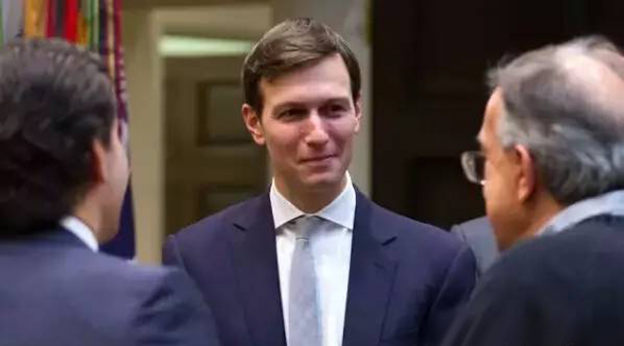 库什纳：巴若不接受中东和平协议条件，以不应承认其为国家