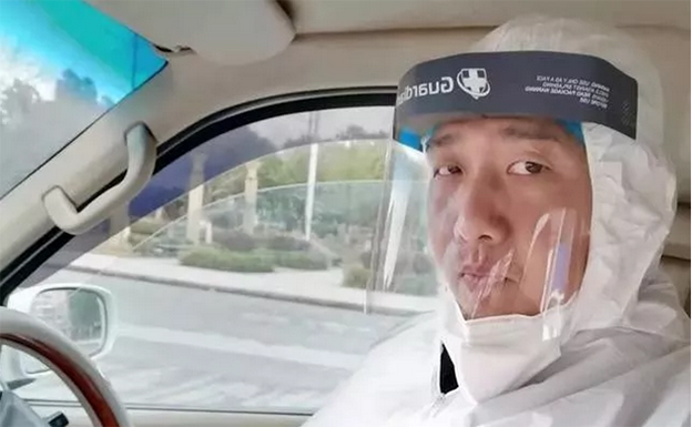 这名湖北干部，在抗疫一线被&ldquo;火线&rdquo;提拔