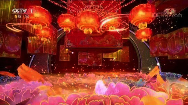 央视元宵晚会调整为抗疫特别节目，白岩松再创作情景报告