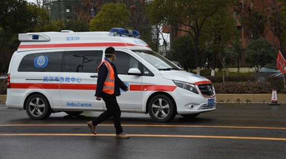 中央指导组紧急约谈武汉副市长等3人
