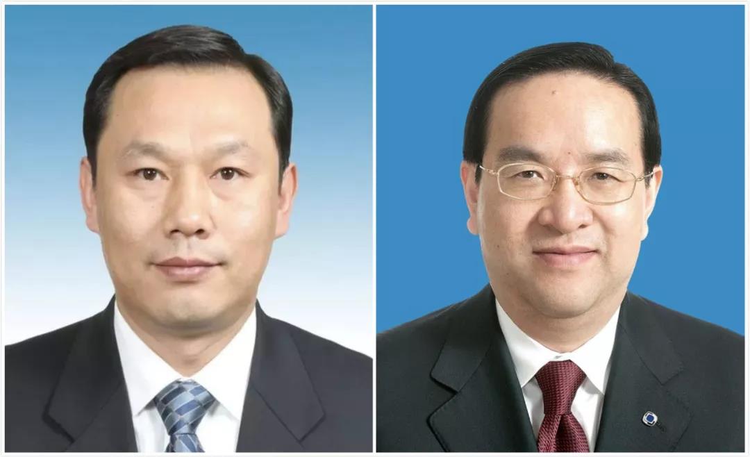胡锡进：蒋超良和马国强两位书记黯然离职，留下很多思考