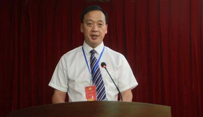 武昌医院院长刘智明感染新冠肺炎去世，系第一个牺牲的医院院长