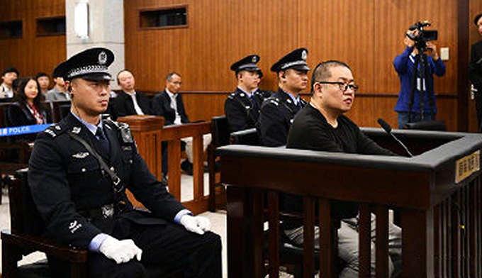 犯罪手段极其残忍，孙小果被执行死刑！