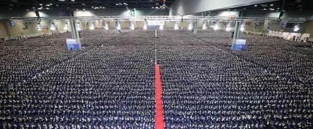意大利5万人隔离,11地“封城”!韩国感染5天激增20倍!澳洲官员发布“新冠”警告!比疫情更可怕的是轻慢