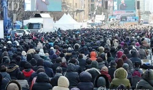 意大利5万人隔离,11地“封城”!韩国感染5天激增20倍!澳洲官员发布“新冠”警告!比疫情更可怕的是轻慢