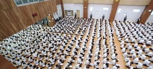 意大利5万人隔离,11地“封城”!韩国感染5天激增20倍!澳洲官员发布“新冠”警告!比疫情更可怕的是轻慢