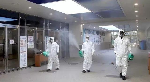 意大利5万人隔离,11地“封城”!韩国感染5天激增20倍!澳洲官员发布“新冠”警告!比疫情更可怕的是轻慢